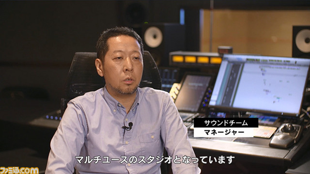 “最高のコンテンツ”を生み出す最高の設備――サイゲームス新スタジオに潜入_07