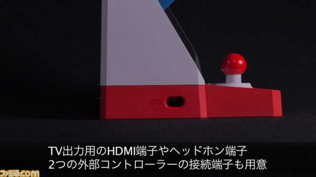 “NEOGEO mini”収録タイトルを発表! 収録タイトルが14本異なるインターナショナル版の発売も決定【番組情報追記】_77