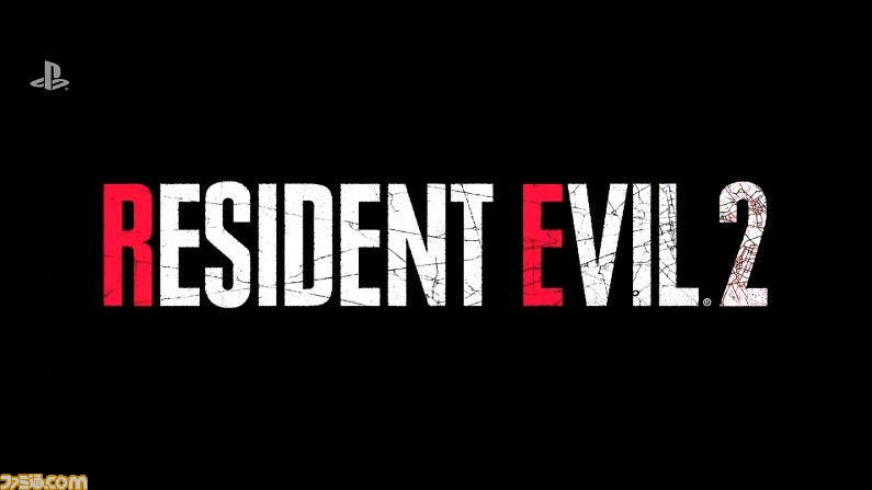 『バイオハザード2』がプレイステーション4でリメイク!2019年1月25日発売予定【E3 2018】_05