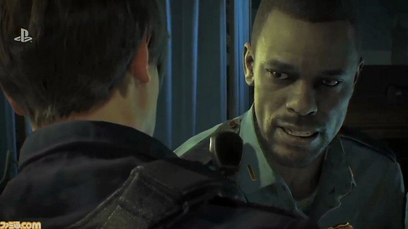 『バイオハザード2』がプレイステーション4でリメイク!2019年1月25日発売予定【E3 2018】_02