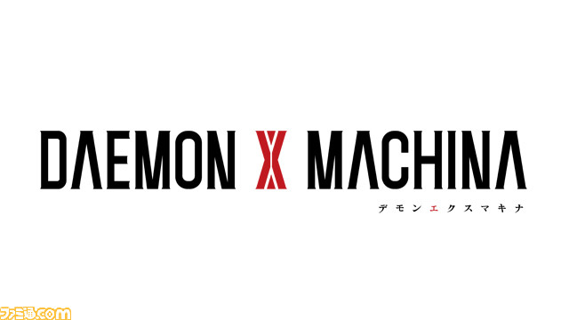 【リリース追記】『DAEMON X MACHINA』河森正治氏、コザキユースケ氏が手掛けるNintendo Switch用メカアクションを発表【E3 2018】_06