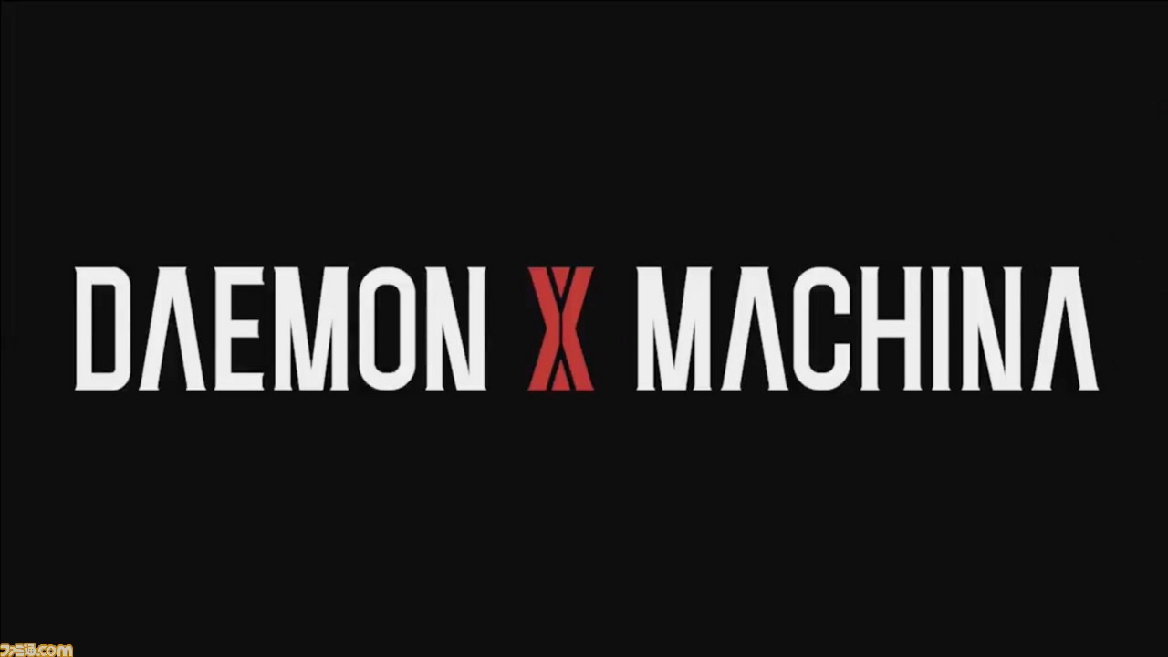【リリース追記】『DAEMON X MACHINA』河森正治氏、コザキユースケ氏が手掛けるNintendo Switch用メカアクションを発表【E3 2018】_10