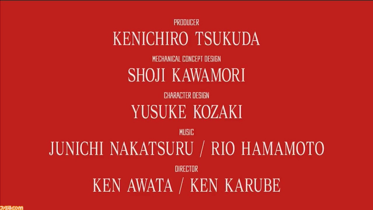 【リリース追記】『DAEMON X MACHINA』河森正治氏、コザキユースケ氏が手掛けるNintendo Switch用メカアクションを発表【E3 2018】_11