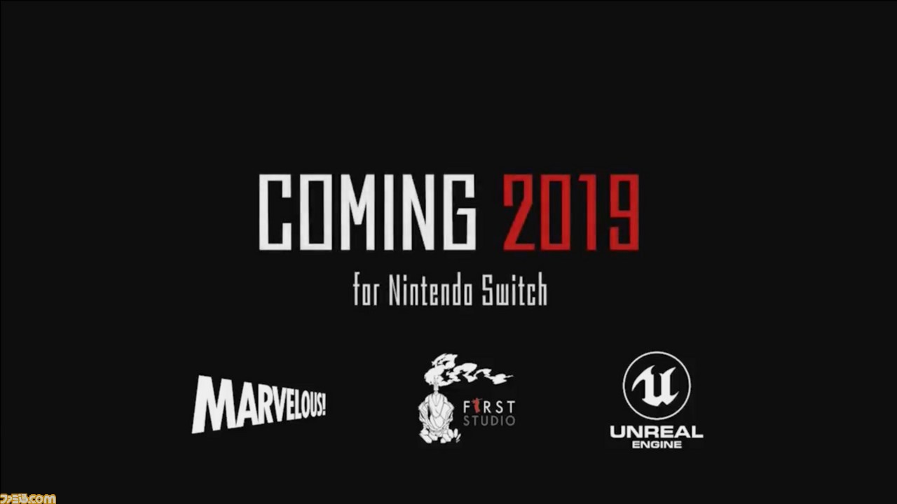 【リリース追記】『DAEMON X MACHINA』河森正治氏、コザキユースケ氏が手掛けるNintendo Switch用メカアクションを発表【E3 2018】_12