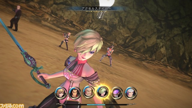 『サガ スカーレット グレイス 緋色の野望』は……とにかく速い! テンポが向上し、ゲームの醍醐味を味わいやすくなった『サガ』最新作を解説_17