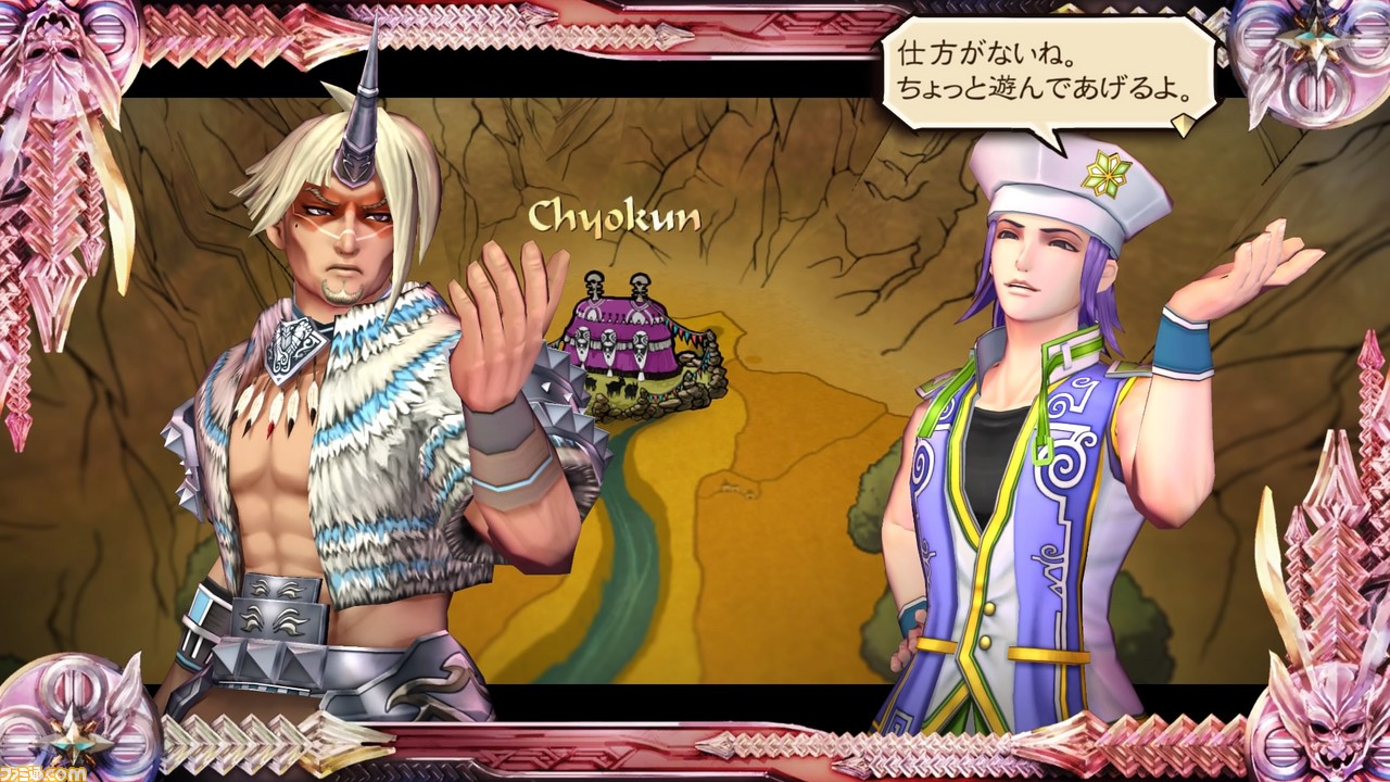 『サガ スカーレット グレイス 緋色の野望』は……とにかく速い! テンポが向上し、ゲームの醍醐味を味わいやすくなった『サガ』最新作を解説_14