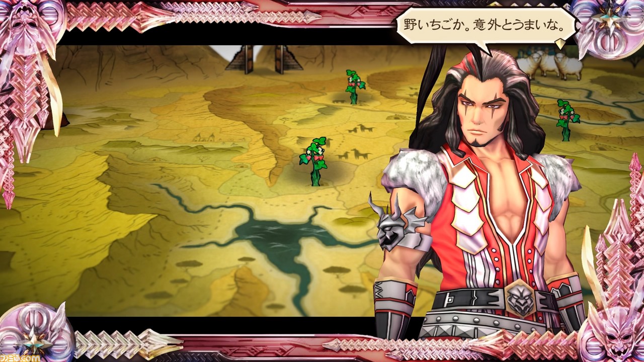 『サガ スカーレット グレイス 緋色の野望』は……とにかく速い! テンポが向上し、ゲームの醍醐味を味わいやすくなった『サガ』最新作を解説_15