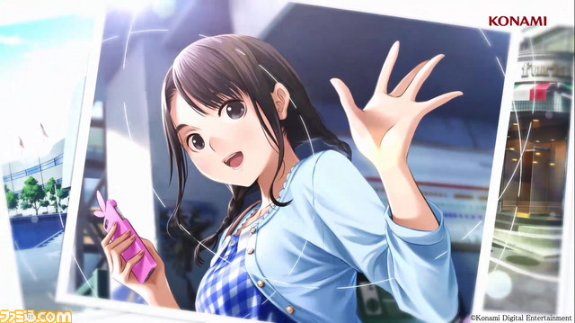 『ラブプラスEVERY』配信時期が8月に決定! 最新PVの公開&事前登録も開始_03