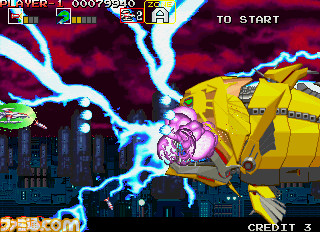 歴代『ダライアス』作品を移植した『ダライアス コズミックコレクション』 がNintendo Switchで発売決定! 発売日は2019年2月28日予定_04