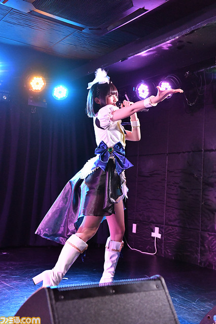 『アイドルマスター シャイニーカラーズ』初のリリースイベントのオフィシャルリポートが公開_12