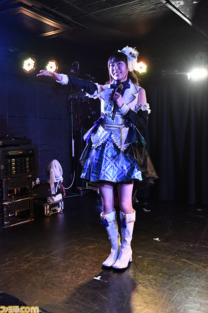 『アイドルマスター シャイニーカラーズ』初のリリースイベントのオフィシャルリポートが公開_11