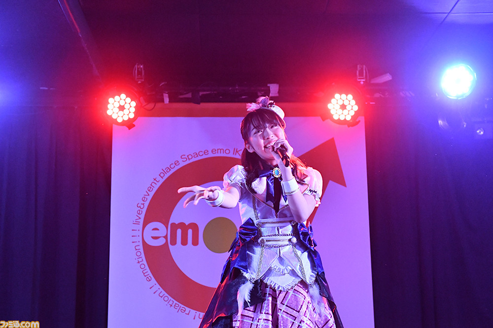 『アイドルマスター シャイニーカラーズ』初のリリースイベントのオフィシャルリポートが公開_13