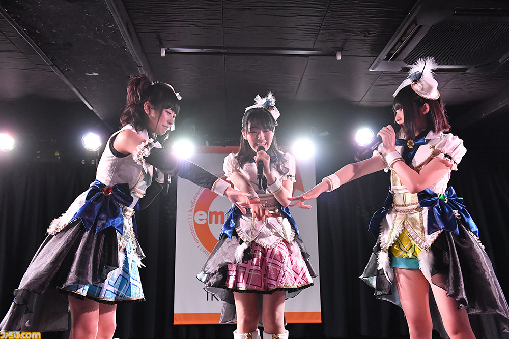 『アイドルマスター シャイニーカラーズ』初のリリースイベントのオフィシャルリポートが公開_10