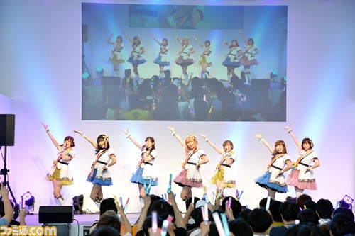 『アイドルマスター ミリオンライブ! シアターデイズ』1周年をキャスト&プロデューサーで盛大にお祝い! “ミリシタ1周年!サンキュー生配信”リポート_09
