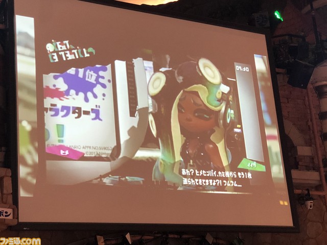 第33回“2018年サンリオキャラクター大賞”コラボ部門の1位は『スプラトゥーン2』! サンリオキャラクターズとのコラボ商品が発売決定!!_16