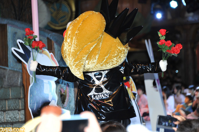 第33回“2018年サンリオキャラクター大賞”コラボ部門の1位は『スプラトゥーン2』! サンリオキャラクターズとのコラボ商品が発売決定!!_26