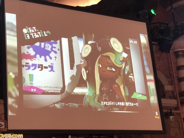 第33回“2018年サンリオキャラクター大賞”コラボ部門の1位は『スプラトゥーン2』! サンリオキャラクターズとのコラボ商品が発売決定!!_13