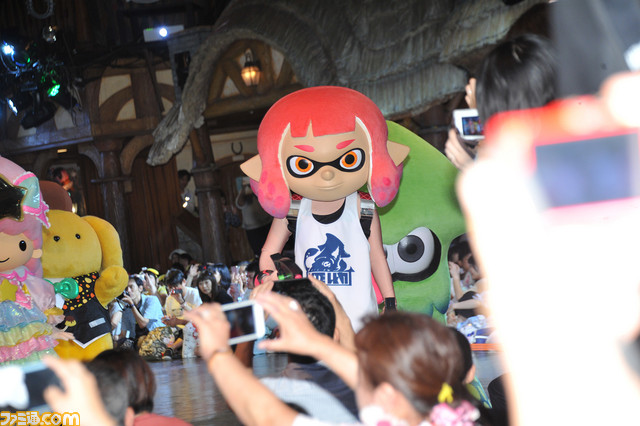 第33回“2018年サンリオキャラクター大賞”コラボ部門の1位は『スプラトゥーン2』! サンリオキャラクターズとのコラボ商品が発売決定!!_05