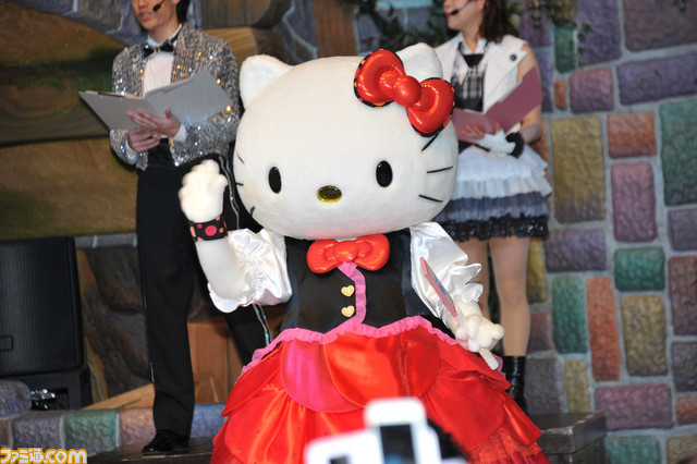 第33回“2018年サンリオキャラクター大賞”コラボ部門の1位は『スプラトゥーン2』! サンリオキャラクターズとのコラボ商品が発売決定!!_04