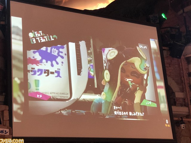 第33回“2018年サンリオキャラクター大賞”コラボ部門の1位は『スプラトゥーン2』! サンリオキャラクターズとのコラボ商品が発売決定!!_20