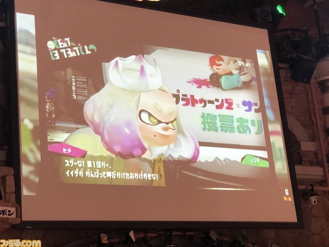 第33回“2018年サンリオキャラクター大賞”コラボ部門の1位は『スプラトゥーン2』! サンリオキャラクターズとのコラボ商品が発売決定!!_14