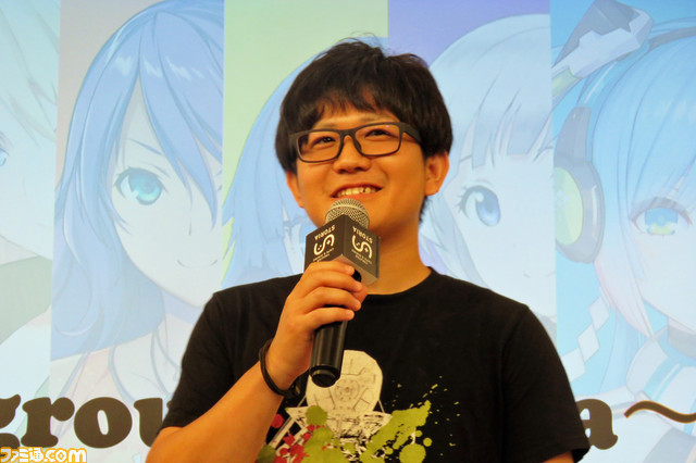 サービスは終わっても楽しい記憶は色あせない。『フィギュアヘッズ』最後のオフラインイベント“Underground Festa”リポート_02