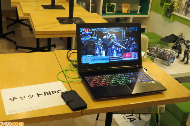 サービスは終わっても楽しい記憶は色あせない。『フィギュアヘッズ』最後のオフラインイベント“Underground Festa”リポート_27