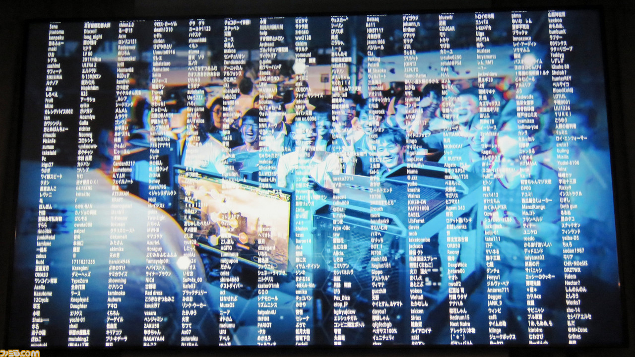 サービスは終わっても楽しい記憶は色あせない。『フィギュアヘッズ』最後のオフラインイベント“Underground Festa”リポート_24