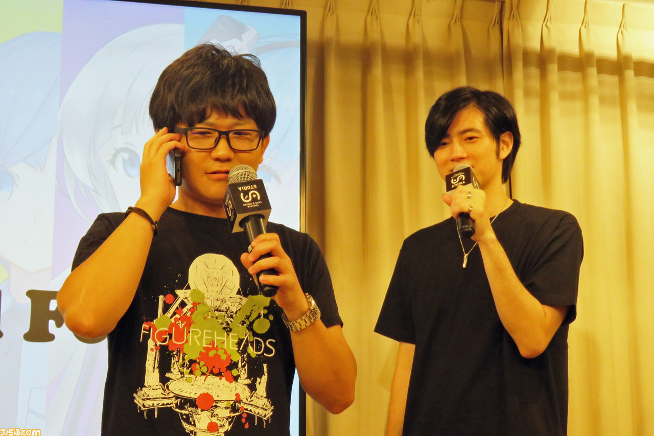 サービスは終わっても楽しい記憶は色あせない。『フィギュアヘッズ』最後のオフラインイベント“Underground Festa”リポート_16