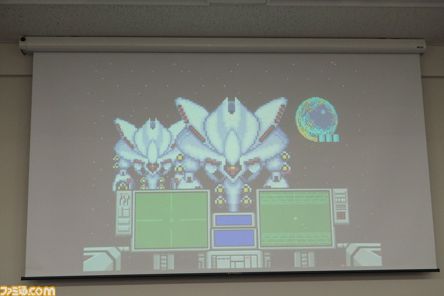 中裕司氏がセガハードの黎明期や自身が手掛けたタイトルについて熱く語った。第5回ゲームビジネスアーカイブをリポート_06