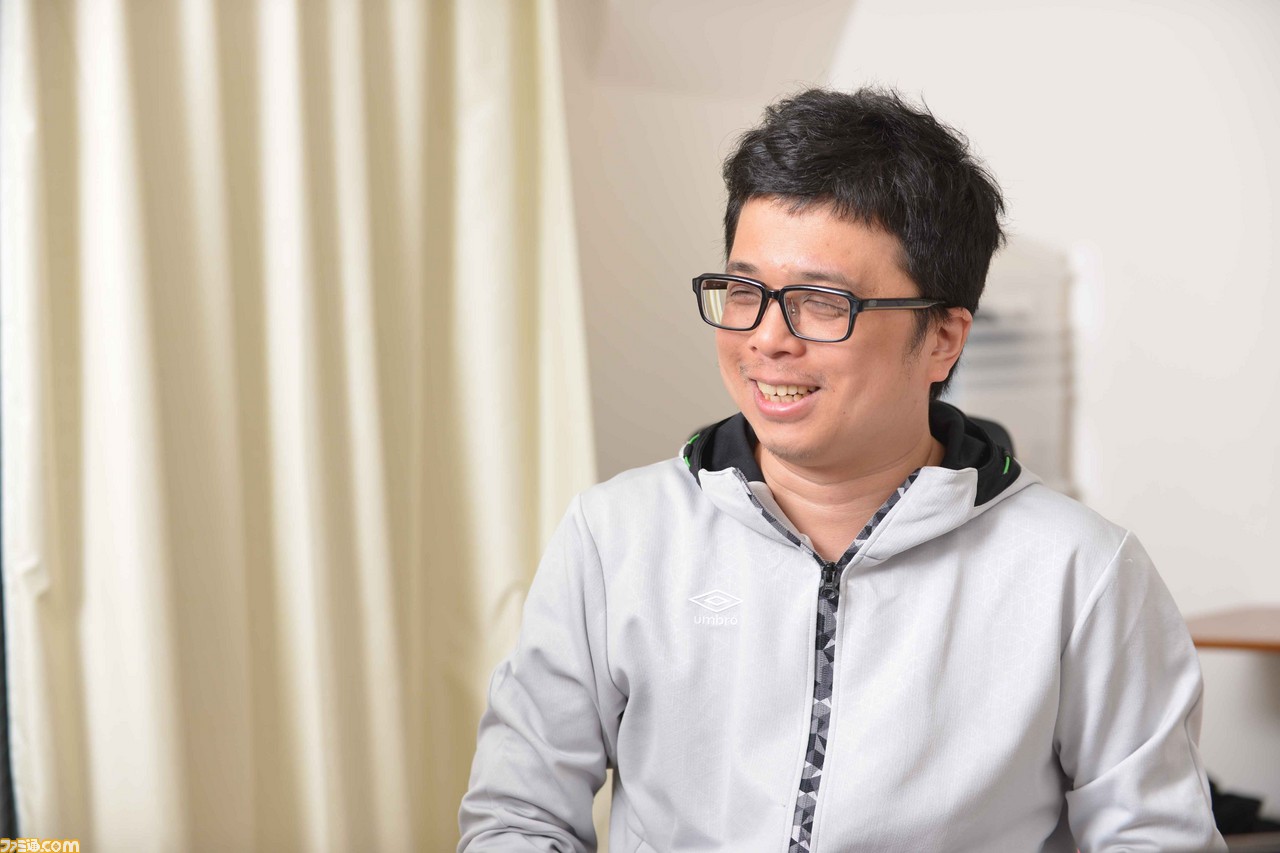 『ゴルフストーリー』などのローカライズを手掛ける、フライハイワークス・黄政凱氏に聞く、ダウンロードソフトの現状。野望はYouTuberデビュー!?_01