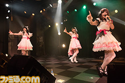 『アイドルマスター シャイニーカラーズ』CD発売記念イベント大阪会場にはアルストロメリアとアンティーカが登場_11
