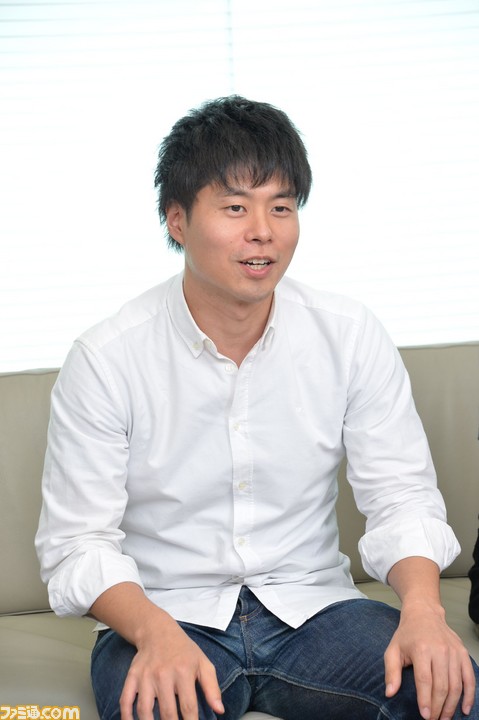 【『オクトパストラベラー』インタビュー】1年弱かけて作ったシナリオを捨てる英断。そこから生まれた“ロールプレイ”の旅_06