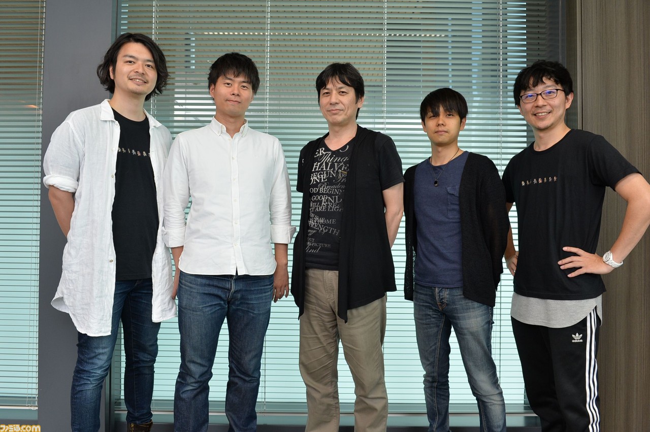 【『オクトパストラベラー』インタビュー】1年弱かけて作ったシナリオを捨てる英断。そこから生まれた“ロールプレイ”の旅_04