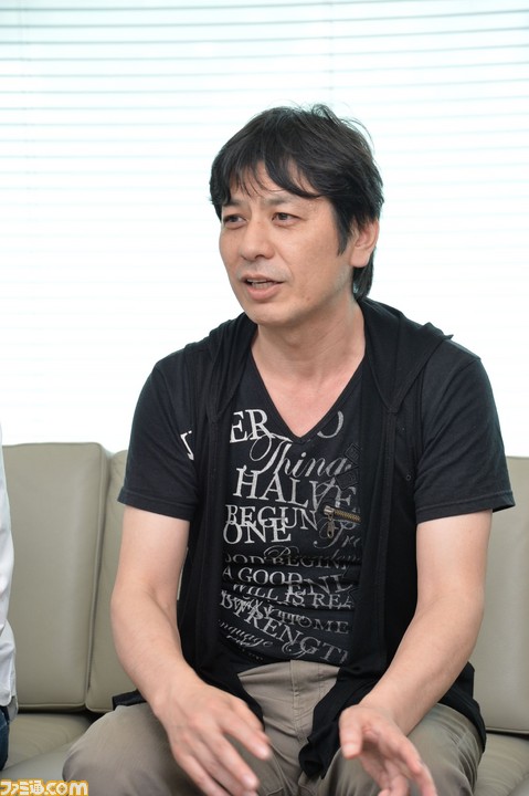 【『オクトパストラベラー』インタビュー】1年弱かけて作ったシナリオを捨てる英断。そこから生まれた“ロールプレイ”の旅_05