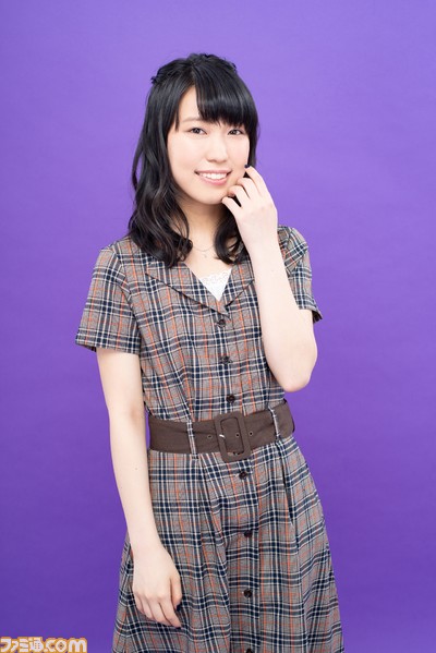 「歌織さん役が決まる前から『ミリオンライブ!』が大好きでした」『アイマス ミリシタ』香里有佐さん(桜守歌織役)インタビュー _02