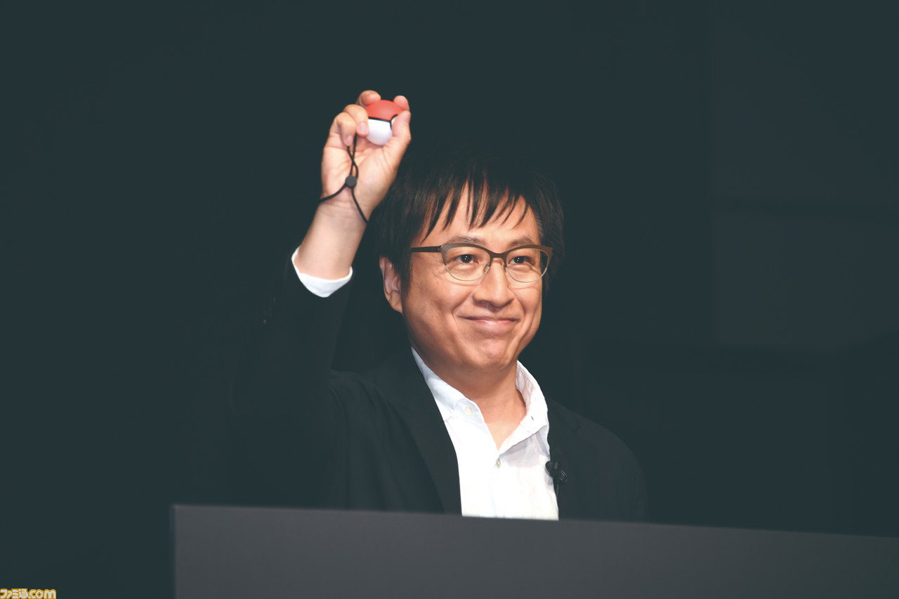 これ覚えてる? “モンスターボール Plus”の発表を期に振り返る、これまでの『ポケモン』デバイスたち_01