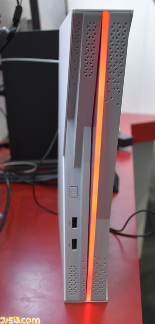 中国発のコンソールゲーム機“小霸王(シャオバーワン)Z+”が出展、アークシステムワークスのタイトルもリリース予定【ChinaJoy 2018】_06