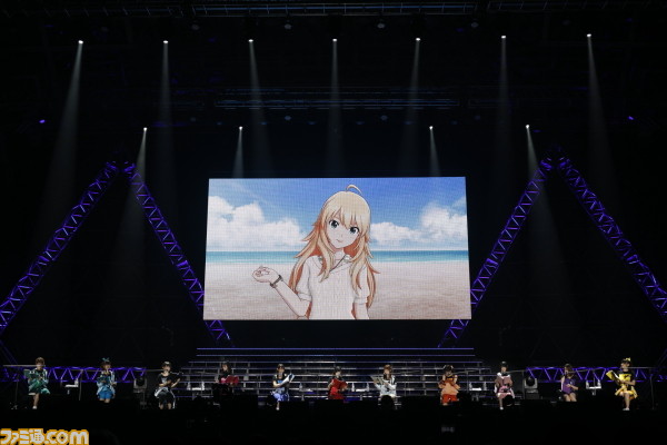 これからも『アイマス』がやりたいです! 『アイマス』プロデューサーミーティング2018 Day2リポート_05