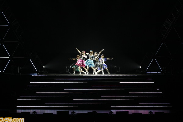 これからも『アイマス』がやりたいです! 『アイマス』プロデューサーミーティング2018 Day2リポート_11