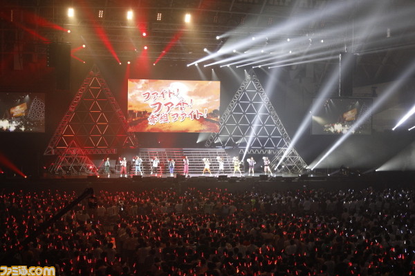 これからも『アイマス』がやりたいです! 『アイマス』プロデューサーミーティング2018 Day2リポート_01