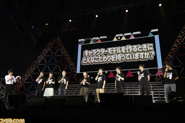 これからも『アイマス』がやりたいです! 『アイマス』プロデューサーミーティング2018 Day2リポート_06