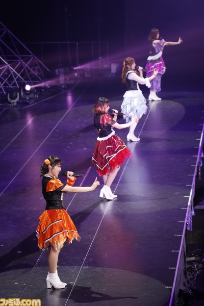 これからも『アイマス』がやりたいです! 『アイマス』プロデューサーミーティング2018 Day2リポート_09