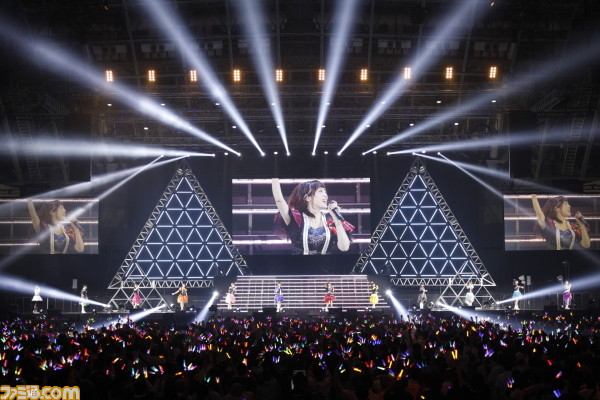 これからも『アイマス』がやりたいです! 『アイマス』プロデューサーミーティング2018 Day2リポート_21