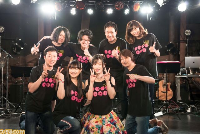 「私の夢は、生涯声優です」原由実さんがファンとともに歩んできた6年間のアーティスト活動を締めくくるラストライブ_05