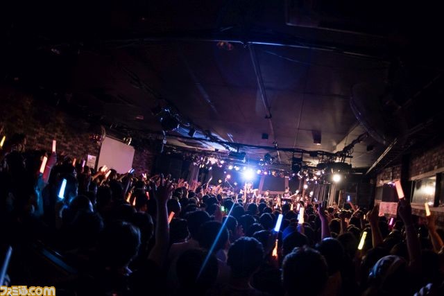 「私の夢は、生涯声優です」原由実さんがファンとともに歩んできた6年間のアーティスト活動を締めくくるラストライブ_07