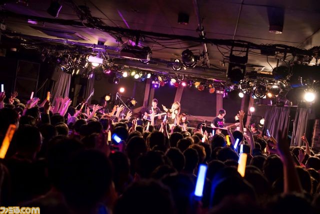 「私の夢は、生涯声優です」原由実さんがファンとともに歩んできた6年間のアーティスト活動を締めくくるラストライブ_06