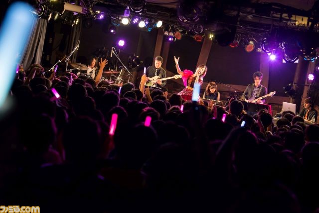 「私の夢は、生涯声優です」原由実さんがファンとともに歩んできた6年間のアーティスト活動を締めくくるラストライブ_03