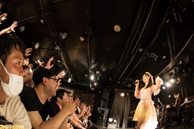 「私の夢は、生涯声優です」原由実さんがファンとともに歩んできた6年間のアーティスト活動を締めくくるラストライブ_02