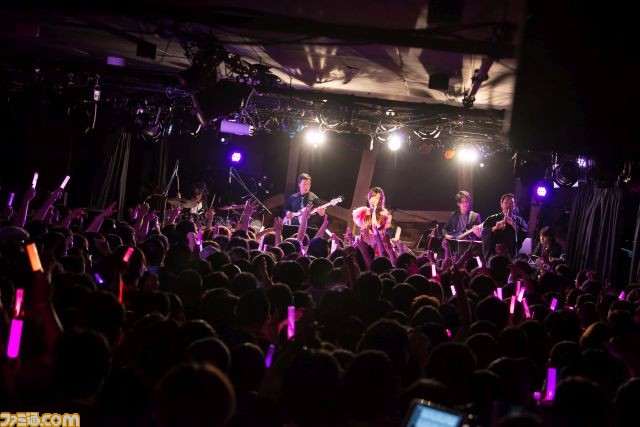 「私の夢は、生涯声優です」原由実さんがファンとともに歩んできた6年間のアーティスト活動を締めくくるラストライブ_04